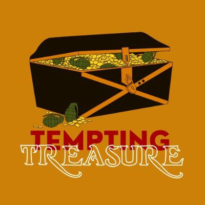 Tempting Treasure
